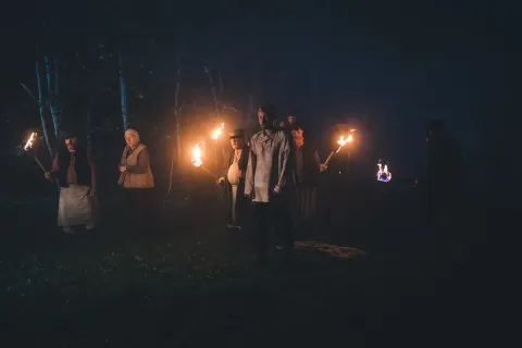Невеста — кадр 6