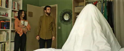 Завуалируй это — кадр 8