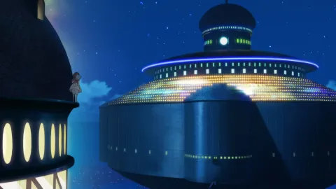 Спящая принцесса: Неизвестная история обо мне — кадр 10
