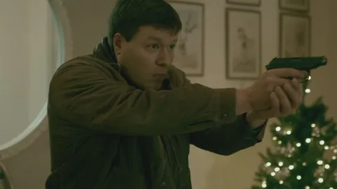 Шелест — кадр 2