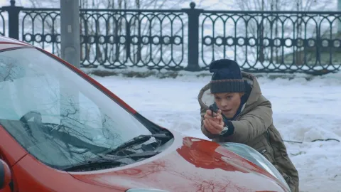 Шелест — кадр 6