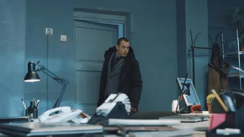 Шелест — кадр 9