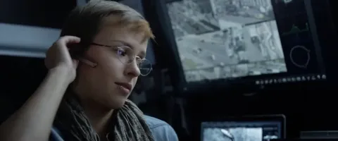 Мёртв на 99% — кадр 5