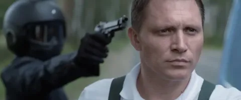 Мёртв на 99% — кадр 9