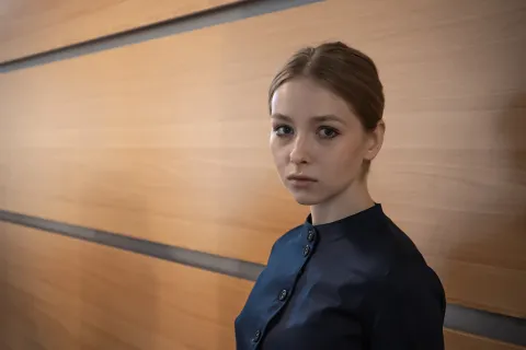 Узы прошлого — кадр 4