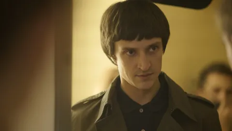 Проклятие спящих — кадр 2
