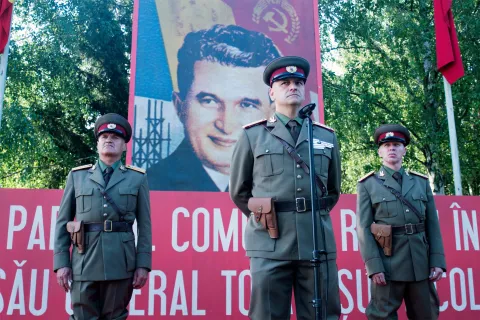 Грабитель Виски — кадр 6