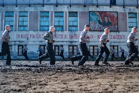 Грабитель Виски — кадр 7