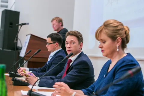 Доктор Рихтер — кадр 5