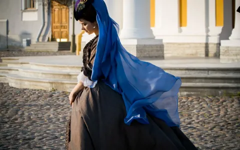 Екатерина. Взлет — кадр 9
