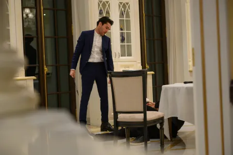 В чужой шкуре — кадр 8
