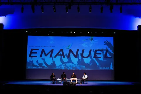 Emanuel — кадр 3