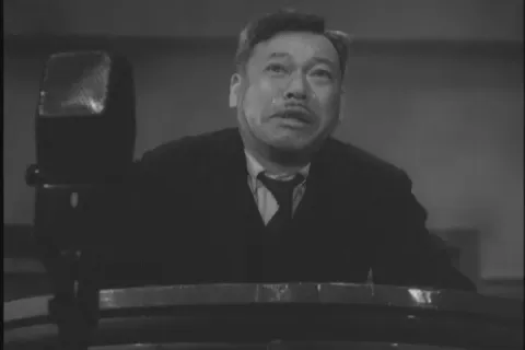 Скандал — кадр 3