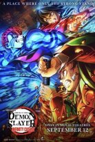 Истребитель демонов: Kimetsu No Yaiba Бесконечная крепость