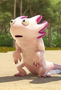 Отряд джунглей спешит на помощь