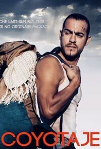 Охота на койота