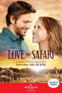 Love on Safari