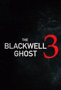 Призрак Блэквелла 3