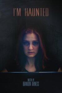 Меня преследуют призраки