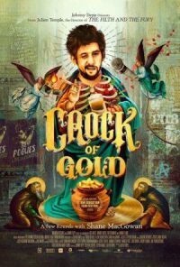 Crock of Gold