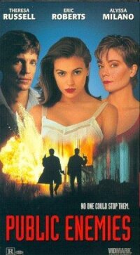 Враг общества №1