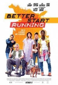 Better Start Running