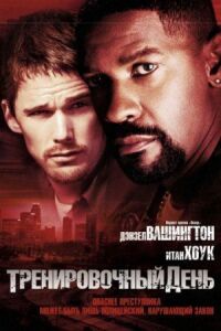 Тренировочный день