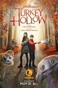 Jim Henson\'s Turkey Hollow