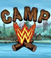 Лагерь WWE / Лагерь рестлеров