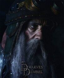 The Dwarves of Demrel (2017)