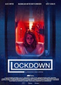 Lockdown: Tödliches Erwachen (2017)