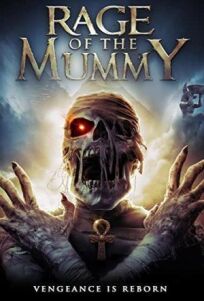 Ярость мумии (2018)