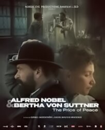 Альфрэд Нобель: Любовь и динамит (2025)