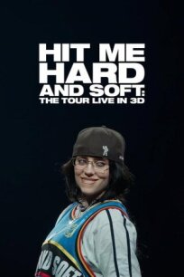 Билли Айлиш: Тур «Hit Me Hard and Soft» (2026)