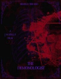 Демонолог (2019)