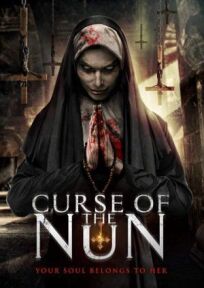 Curse of the Nun (2019)