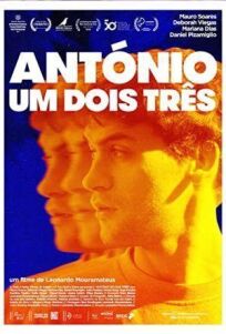 Антонио ум дойс трес (2017)