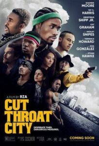 Город головорезов (2019)