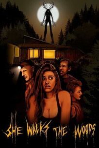 She Walks the Woods (2020)