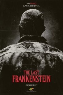 Последний Франкенштейн (2021)