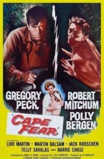 Мыс страха (1961)