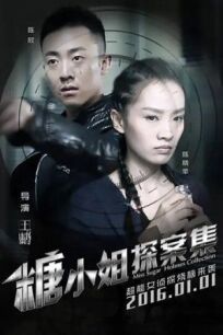 Дорогой детектив (2016)
