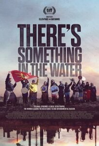 В воде что-то есть (2019)