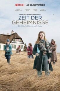 Время открыть тайны (2019)