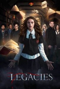 Наследники (2019)