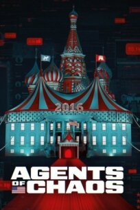 Агенты хаоса (2020)