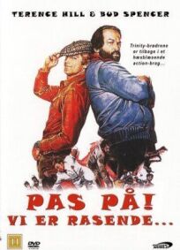 ...иначе мы рассердимся (1974)