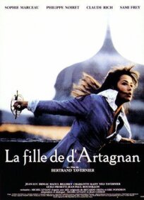 Дочь д`Артаньяна (1994)