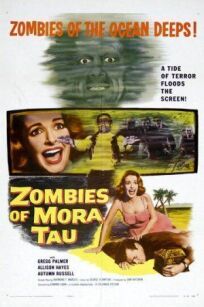 Зомби Мора Тау (1957)