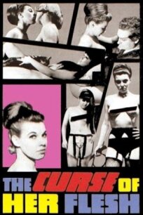 Проклятие её плоти (1968)